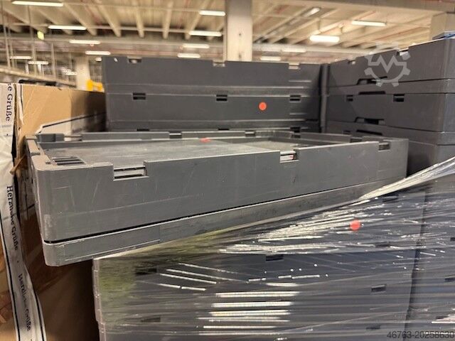 Faltboxen AUER FB 6442