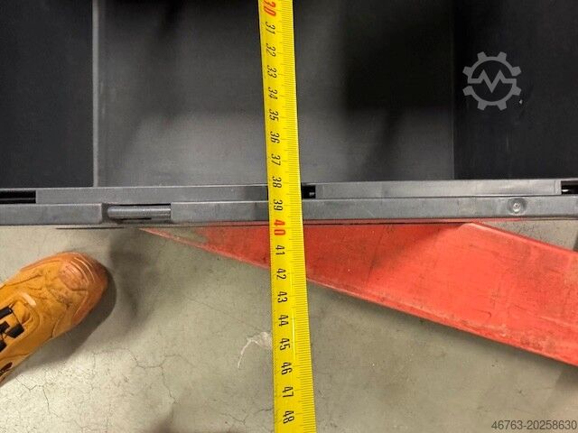 Faltboxen AUER FB 6442