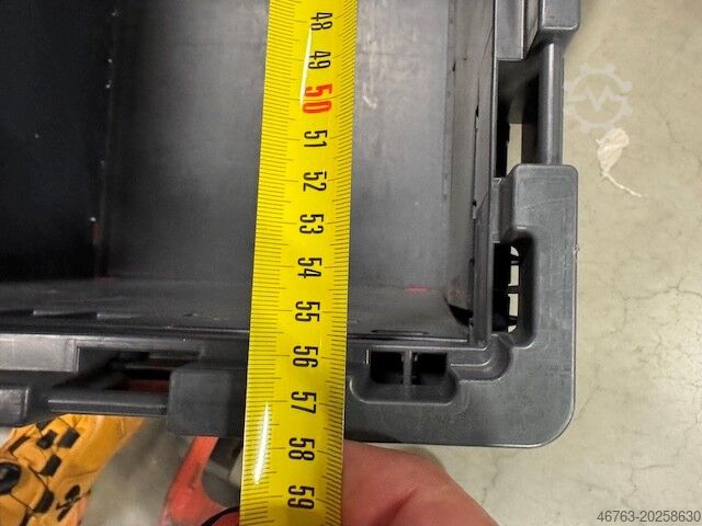 Faltboxen AUER FB 6442