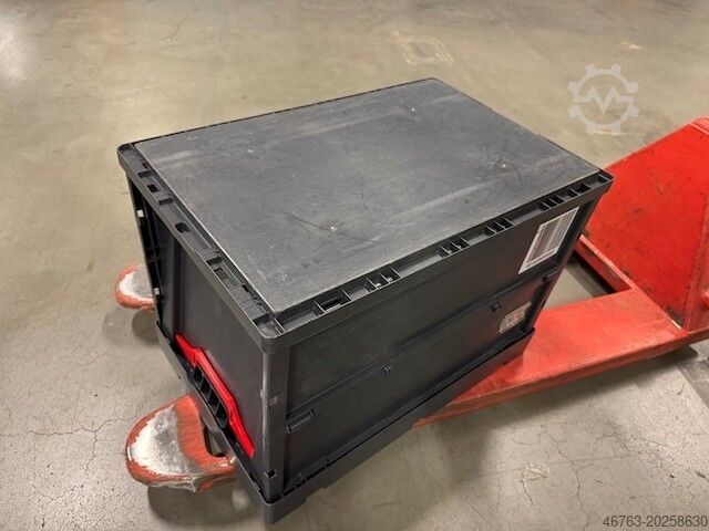 Faltboxen AUER FB 6442