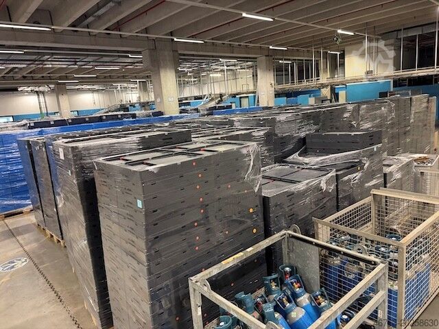 Faltboxen AUER FB 6442