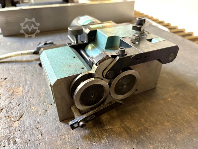 Workshop trolley with contents nan nan