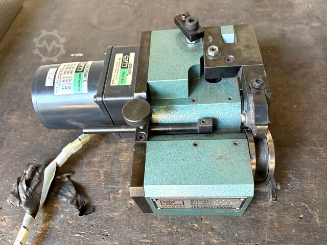 Workshop trolley with contents nan nan