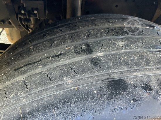 Standard tractor unit MAN TGX 18.480 4X2 BLS XXL-FHAUS, RETARDER