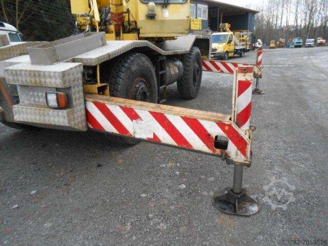 Truck crane Sonstige/Other Coles Cranes