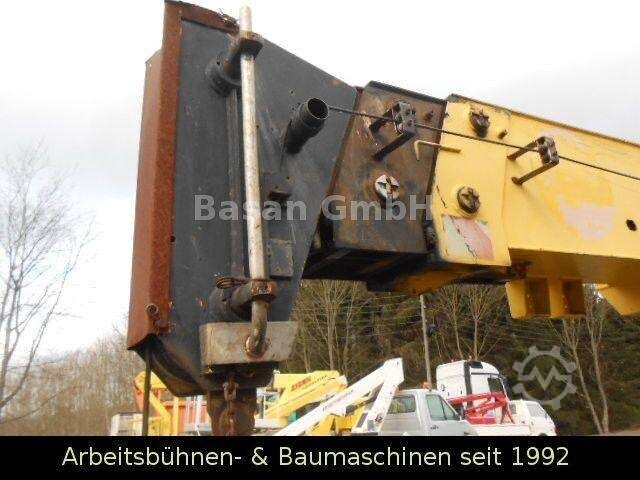 Truck crane Sonstige/Other Coles Cranes