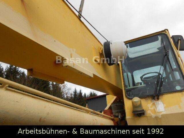 Truck crane Sonstige/Other Coles Cranes