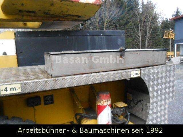 Truck crane Sonstige/Other Coles Cranes