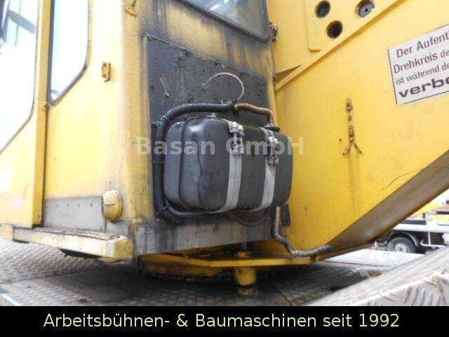 Truck crane Sonstige/Other Coles Cranes