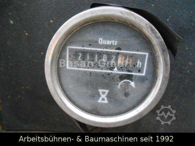 Truck crane Sonstige/Other Coles Cranes