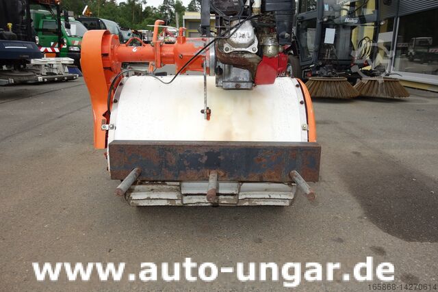 Sonstige Other Delfino BEACHCLEANER Walk Behind Strandreiniger Nolte Sandcleaning Technology