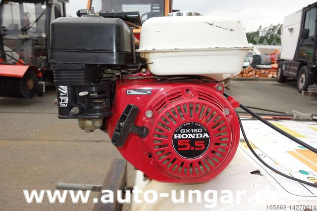 Sonstige Other Delfino BEACHCLEANER Walk Behind Strandreiniger Nolte Sandcleaning Technology