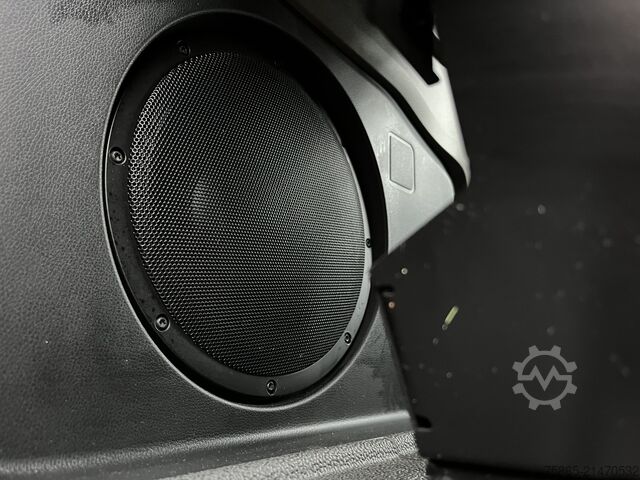 Standard tractor Man TGX 18.510 GX / 2 Tanks / Full LED / APK TUV 02-27