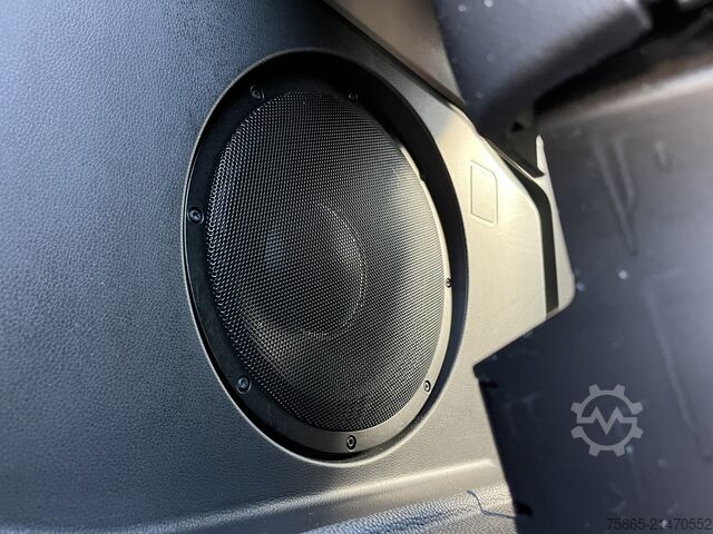 Standard tractor Man TGX 18.470 GX / ZF Retarder / Full LED / 2 Tank...