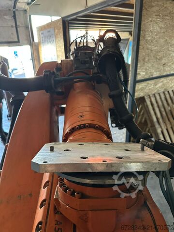 Industrial robot KUKA KR 150