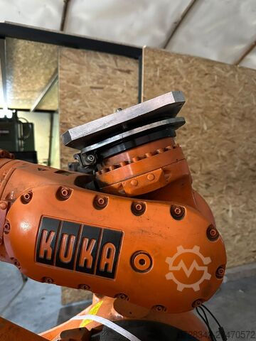 Industrial robot KUKA KR 150