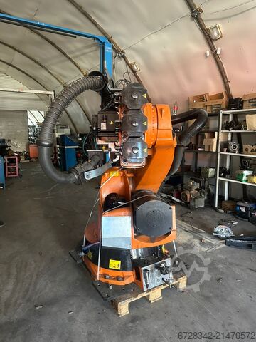 Industrial robot KUKA KR 150