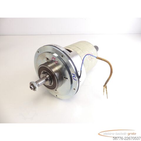 Control unit KUKA Rotor für 1FK7103-5AF81 Motor mit Binder 86 61114H12 Bremse