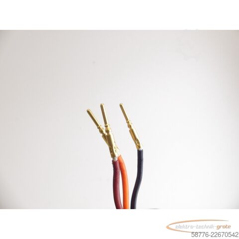 Control unit KUKA Stator für 1FK7100-5AZ91 Motor SN: YFW450691141013