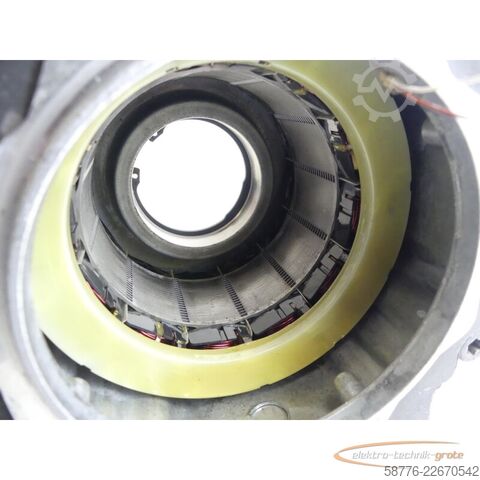 Control unit KUKA Stator für 1FK7100-5AZ91 Motor SN: YFW450691141013