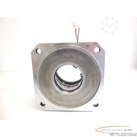 Control unit KUKA Stator für 1FK7100-5AZ91 Motor SN: YFW450691141013