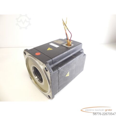 Control unit KUKA Stator für 1FK7103-5AF81 Motor SN: YFTN50397188010