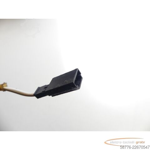 Control unit KUKA Stator für 1FK7103-5AF81 Motor SN: YFTN50397188010
