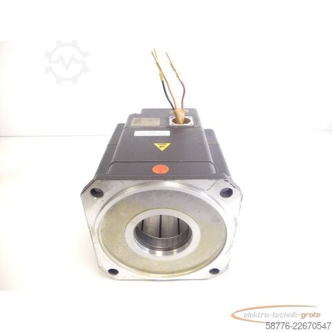 Control unit KUKA Stator für 1FK7103-5AF81 Motor SN: YFTN50397188010