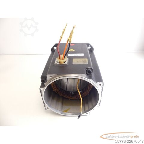 Control unit KUKA Stator für 1FK7103-5AF81 Motor SN: YFTN50397188010