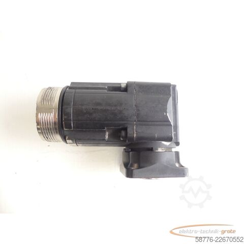 Control unit KUKA Stecker für 1FK7103 Motor