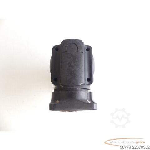 Control unit KUKA Stecker für 1FK7103 Motor