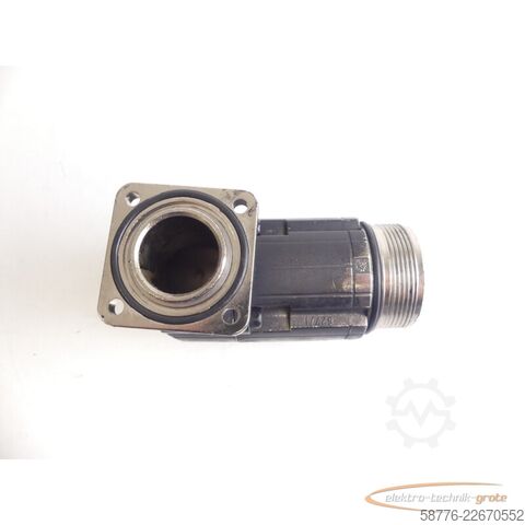 Control unit KUKA Stecker für 1FK7103 Motor