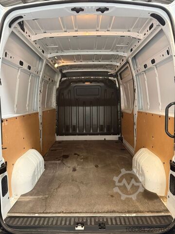 Panel van RENAULT Master Kasten L2H2 Klima Tempomat R-CAM AHK 2,5T
