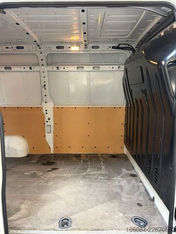 Panel van RENAULT Master Kasten L2H2 Klima Tempomat R-CAM AHK 2,5T