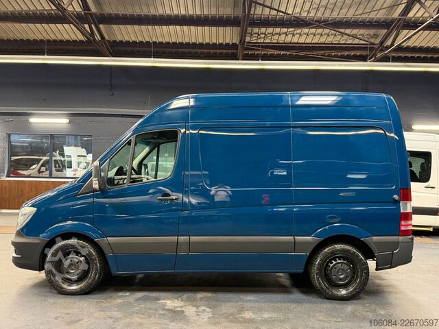 Kastenwagen hoch MERCEDES-BENZ Sprinter 319 3,0l L1-H2 Autom. AC STHZ AHK 3,5T