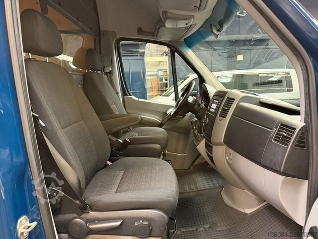 Kastenwagen hoch MERCEDES-BENZ Sprinter 319 3,0l L1-H2 Autom. AC STHZ AHK 3,5T