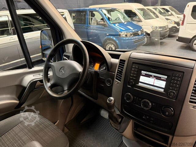 Kastenwagen hoch MERCEDES-BENZ Sprinter 319 3,0l L1-H2 Autom. AC STHZ AHK 3,5T