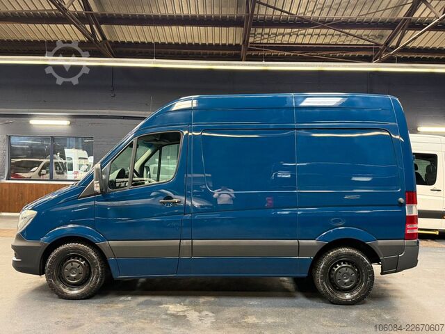Kastenwagen hoch MERCEDES-BENZ Sprinter 319 3,0l L1-H2 Autom. AC STHZ AHK 3,5T