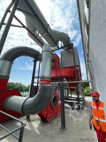 Vacuum cleaner KRAMER