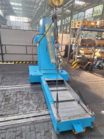 Späneförderer DGS SSF 600