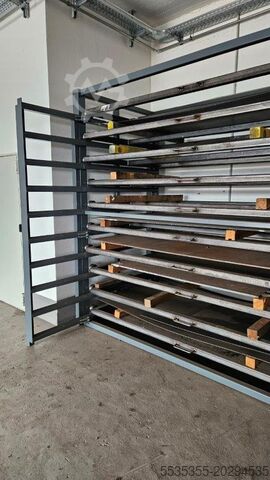 Plasmaschneidmaschine PlasmaCut 2512