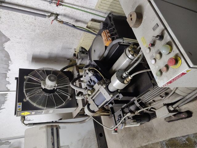 Wasserstrahlschneider PTV WJ 1510B-2Z-D-PJ