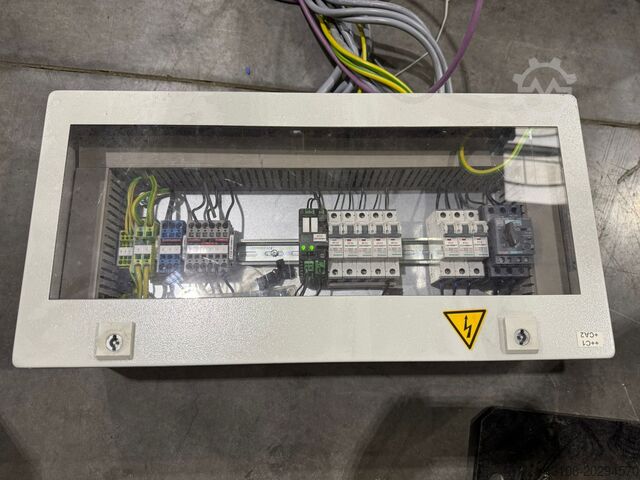 Industrial robot Franka Emika