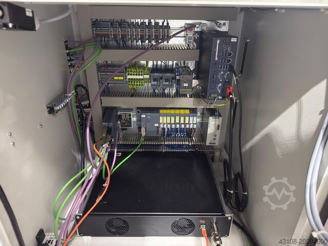 Industrial robot Franka Emika