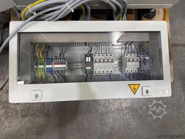 Industrial robot Franka Emika