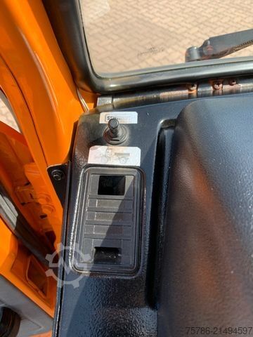Other VOLKSWAGEN T3 Doka Pritsche Syncro 4x4/ AHK / 5 Sitze
