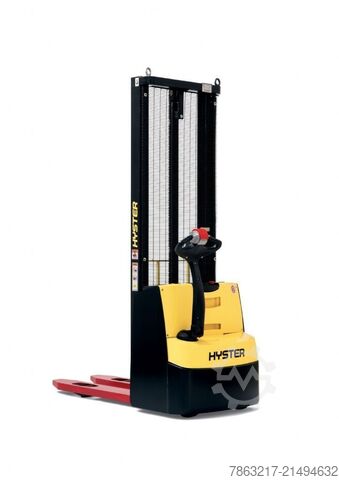 Hochhubwagen Hyster S 1.2E