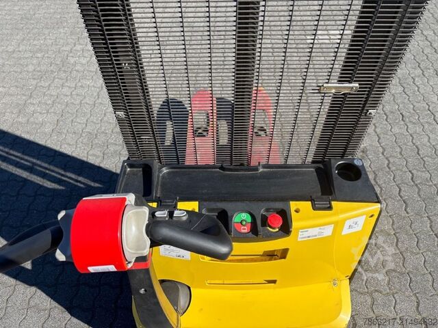 High Lift stacker Hyster S 1.2E