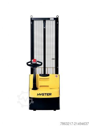 Hochhubwagen Hyster S 1.2E