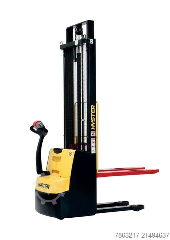 Hochhubwagen Hyster S 1.2E